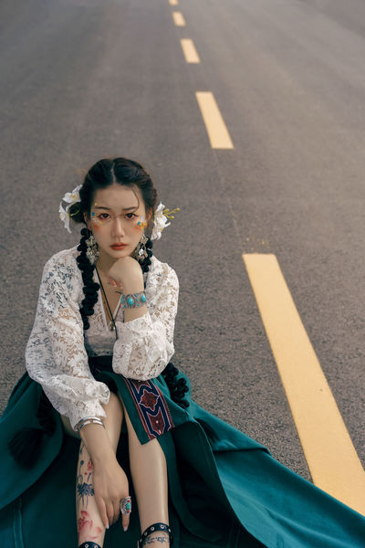 高级女教师韩国