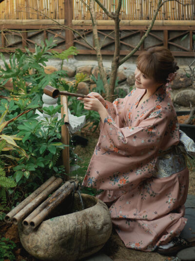 呼唤少女动漫