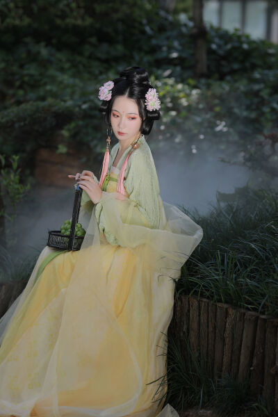 美女 动漫
