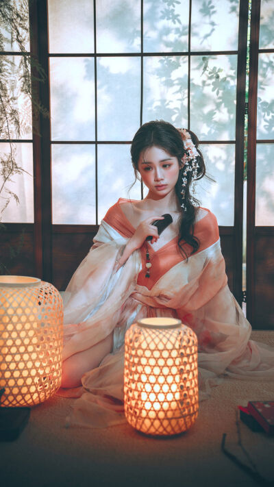 少女動(dòng)漫在線觀看第四集