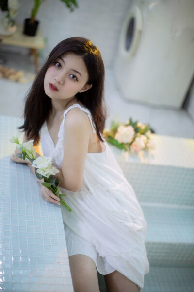 美女扣b