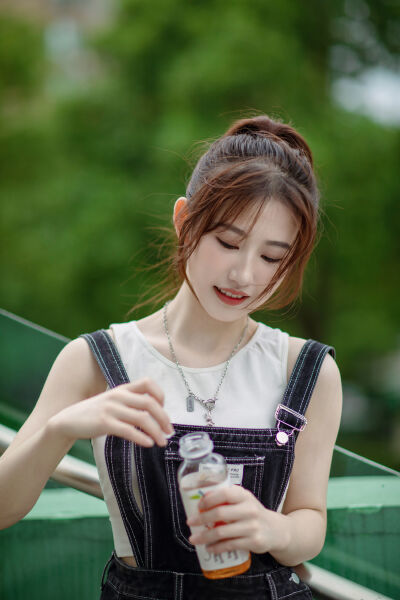 《少女愛上姐姐》動漫