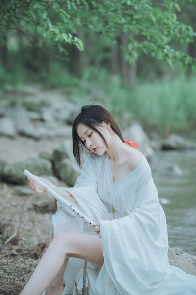 動漫美女污