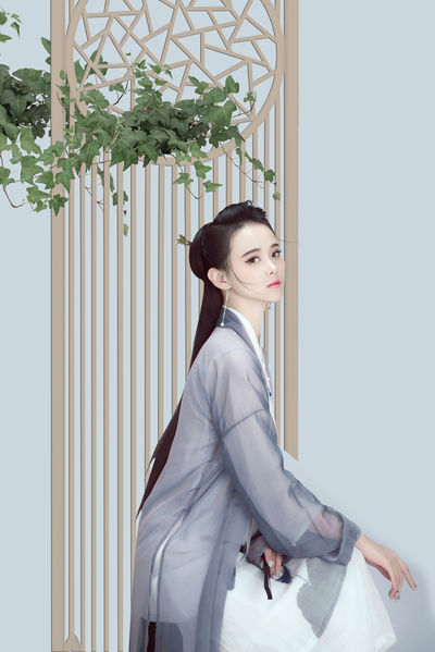 重生豪门之玩杨幂