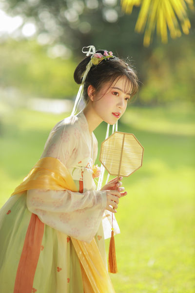魔法少女梅露露動(dòng)漫