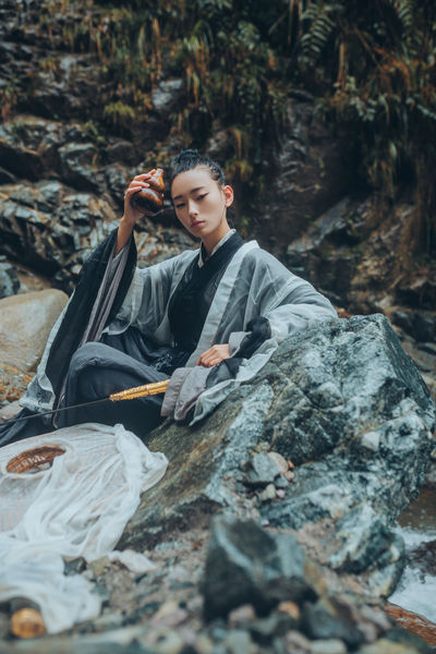 类似喜爱夜蒲的片子
