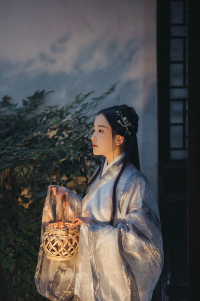 《青春期的少女》动漫在线看