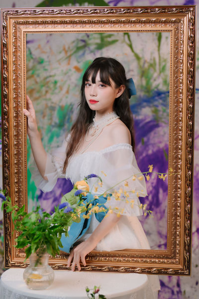 少女动漫头像