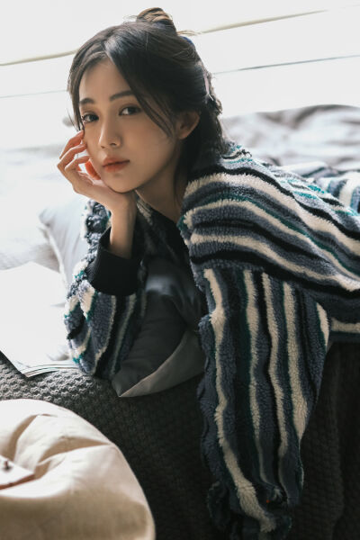 韩国头等舱特殊待遇2