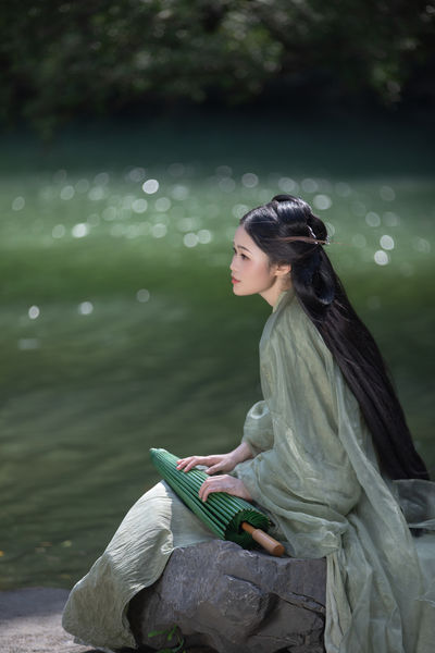 麻仓优作品