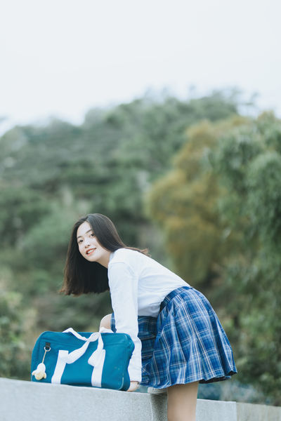 我老婆是学生会长 第二季
