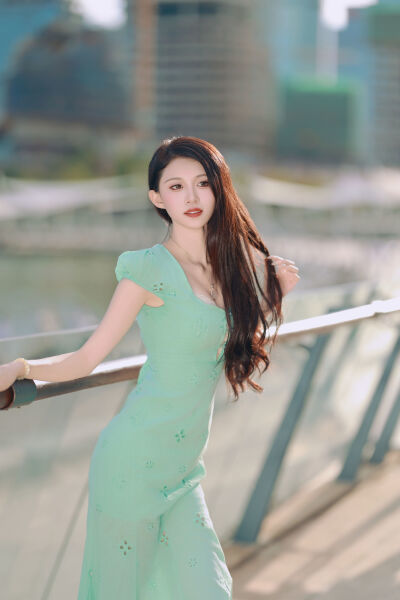 韩国高级女教师