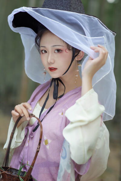 男神插曲女生